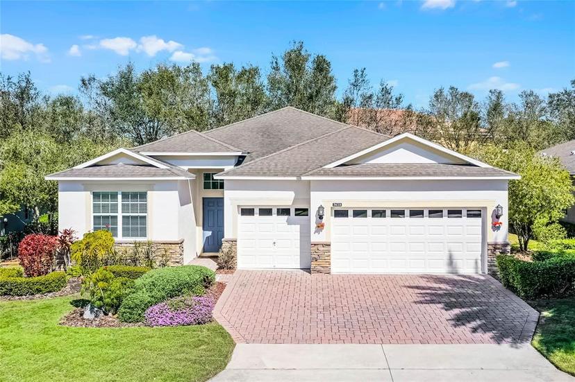 Picture of 3618 Solana Circle, Clermont FL 34711