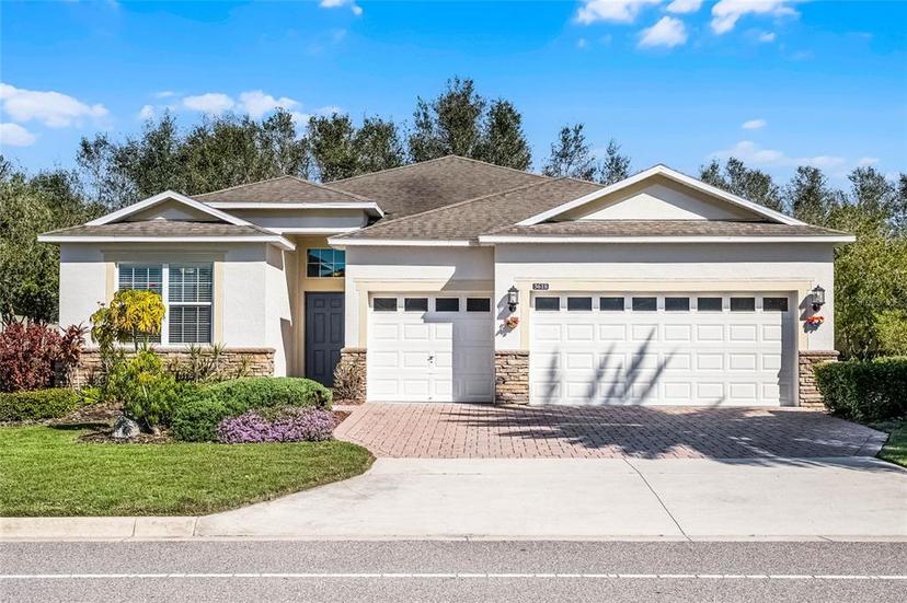 Picture of 3618 Solana Circle, Clermont FL 34711