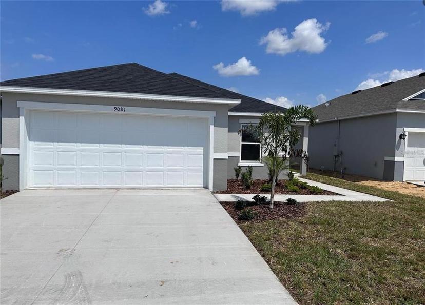 Picture of 9081 Oscraft Drive, Davenport FL 33896