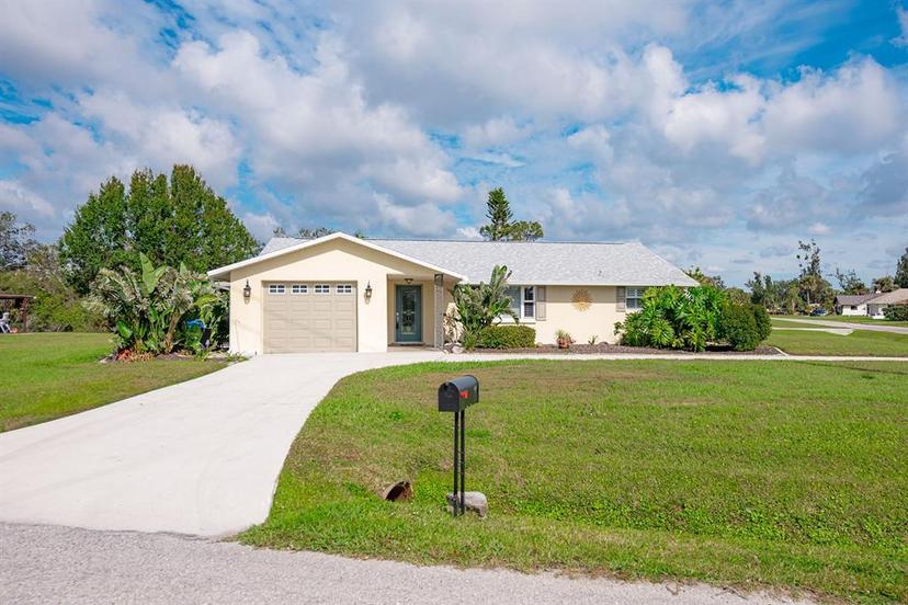 Picture of 2545 Geneva Road, Venice FL 34293