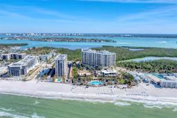 Picture of 1300 Benjamin Franklin Drive Unit 304, Sarasota, FL 34236