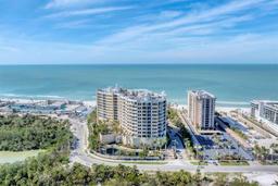 Picture of 1300 Benjamin Franklin Drive Unit 304, Sarasota, FL 34236