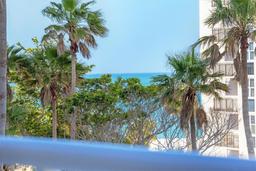 Picture of 1300 Benjamin Franklin Drive Unit 304, Sarasota, FL 34236
