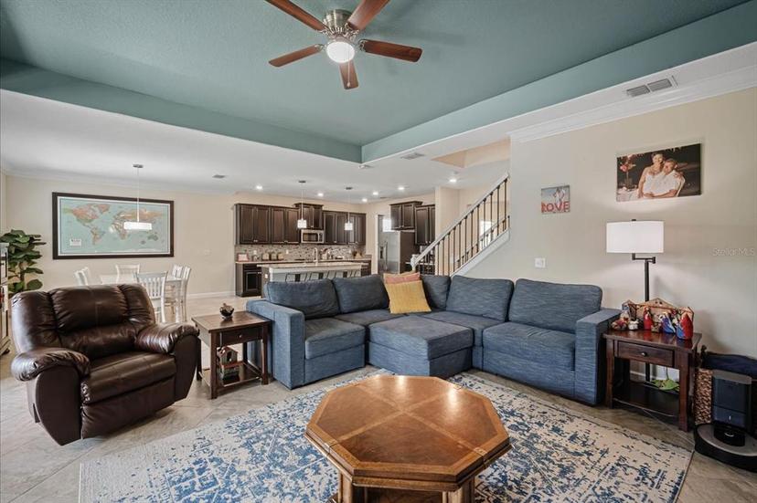 Picture of 11965 Cinnamon Fern Drive, Riverview FL 33579