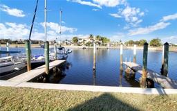 Picture of 3221 White Ibis Court Unit B1, Punta Gorda, FL 33950