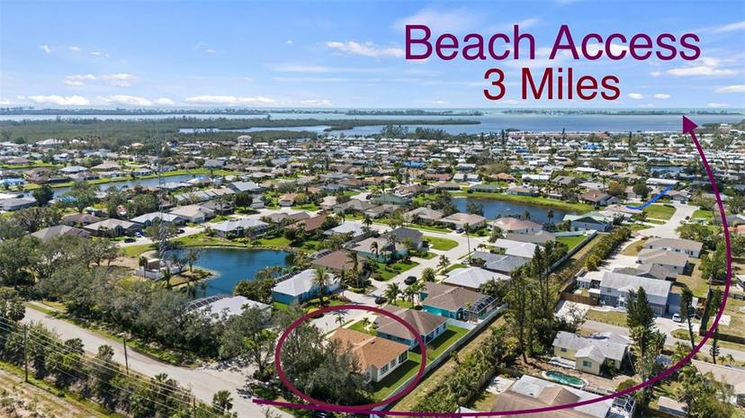 Picture of 8603 46Th Avenue Circle W, Bradenton FL 34210