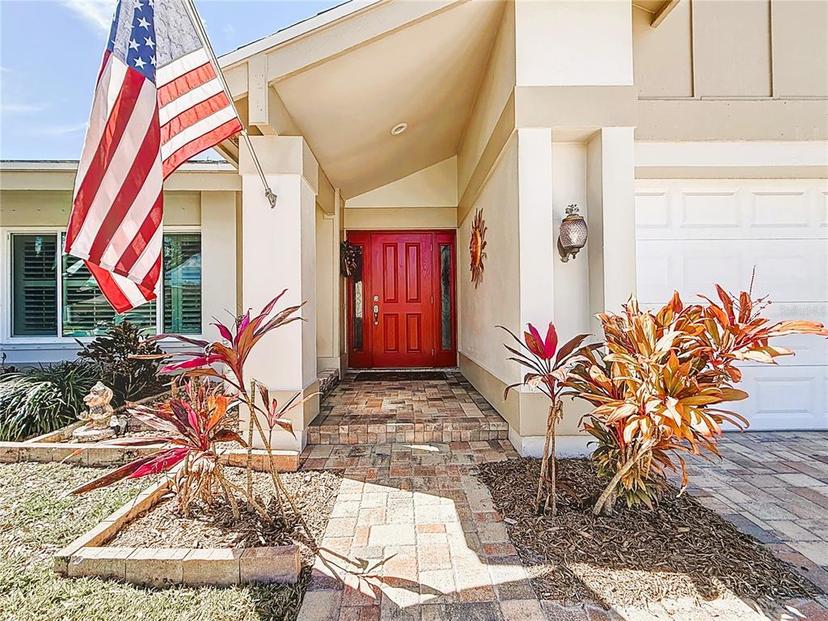 Picture of 1664 Ridge Top Way, Clearwater FL 33765