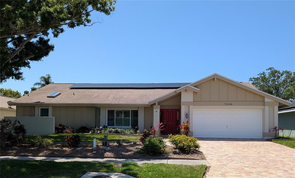 Picture of 1664 Ridge Top Way, Clearwater, FL 33765