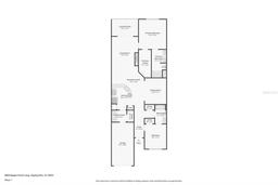 Picture of 6850 Ripple Pond Loop, Zephyrhills, FL 33541