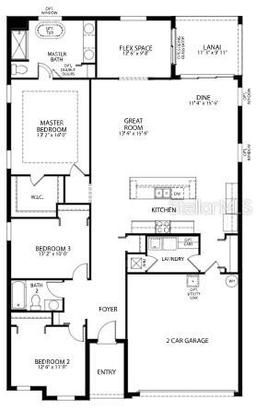 Picture of 22500 Provance Avenue, Port Charlotte, FL 33954