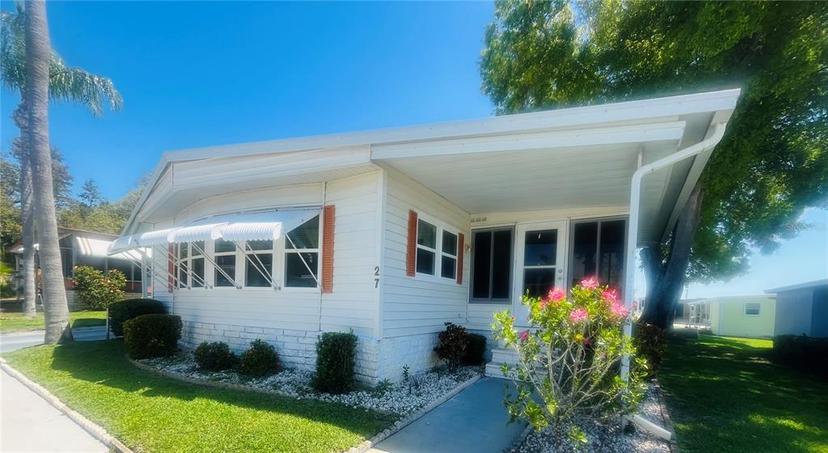 Picture of 27 Mountain Laurel Drive, Palm Harbor FL 34684