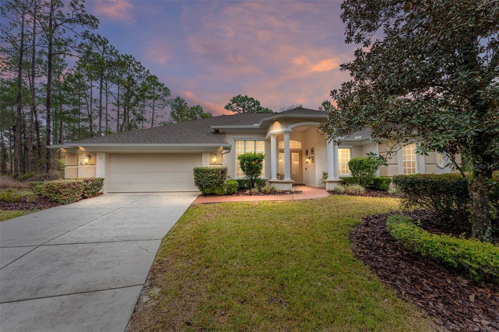 Picture of 34 Foxglove Court, Homosassa, FL 34446