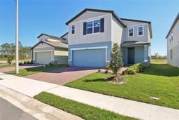 Picture of 4030 Copperleaf Lane, Poinciana, FL 34759