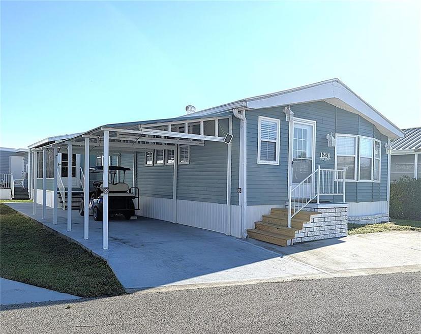 Picture of 3333 26Th Avenue E Unit 1220, Bradenton FL 34208