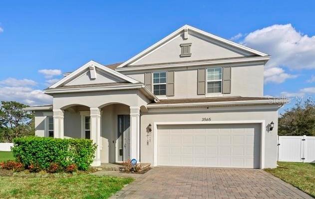 Picture of 3565 Fernanda Drive, Deltona FL 32738
