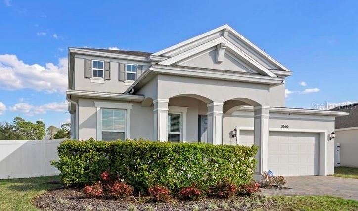 Picture of 3565 Fernanda Drive, Deltona FL 32738