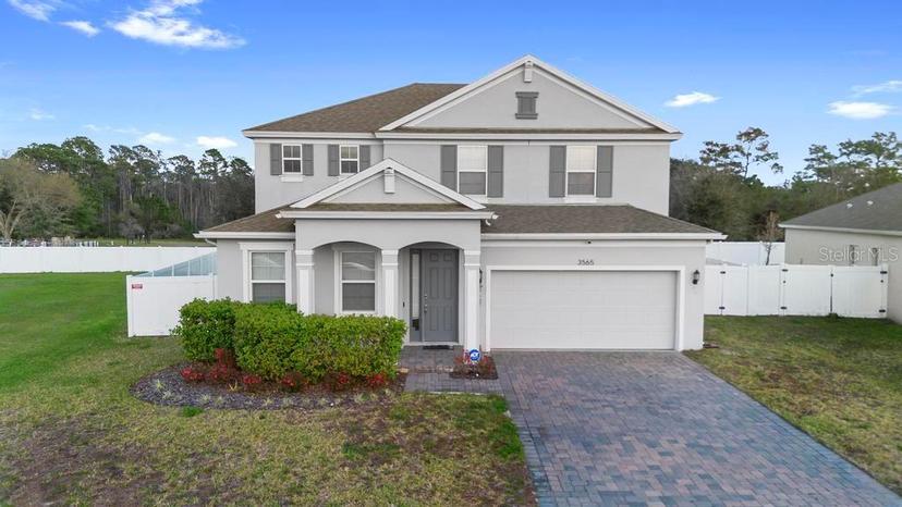 Picture of 3565 Fernanda Drive, Deltona FL 32738