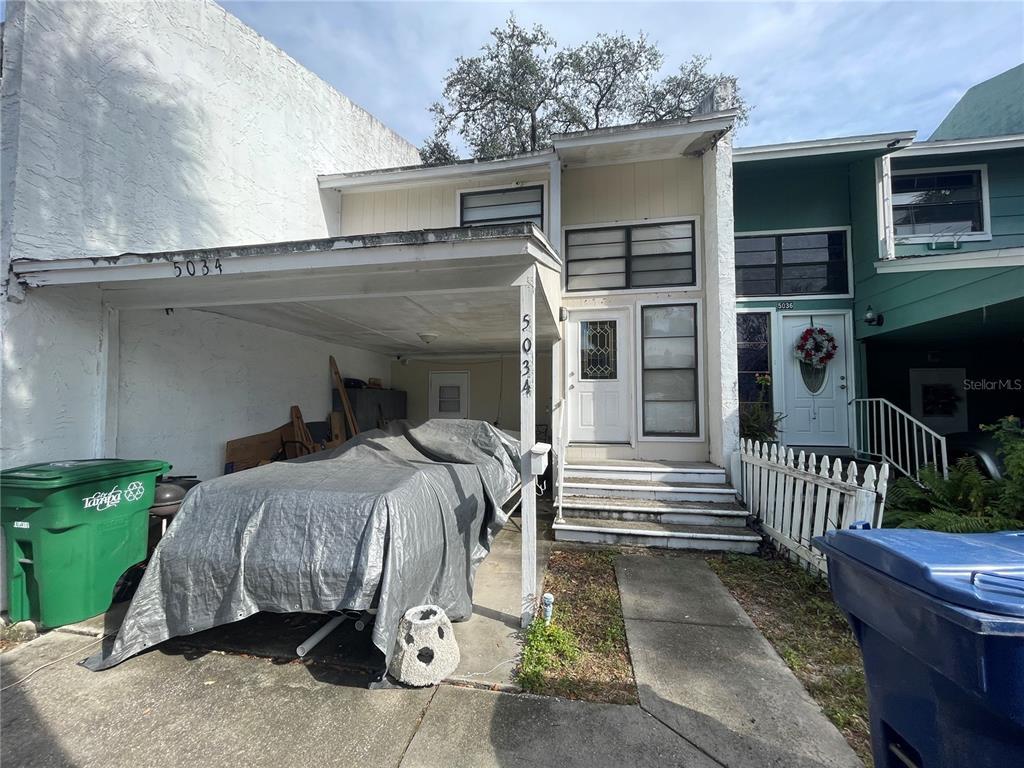 Picture of 5034 Terrace Village Lane, Tampa, FL 33617