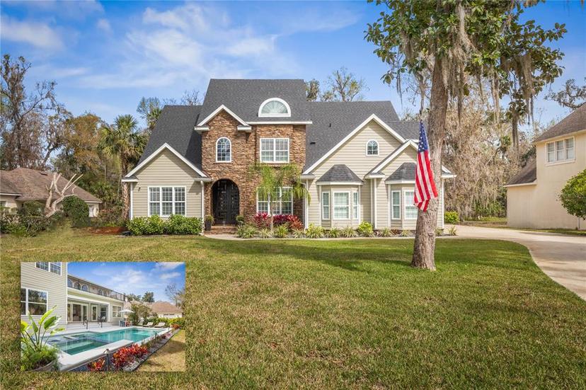 Picture of 46 Audubon Lane, Flagler Beach FL 32136