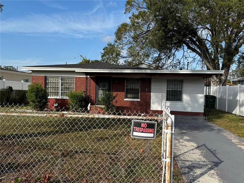 Picture of 4217 W Laurel Street, Tampa FL 33607