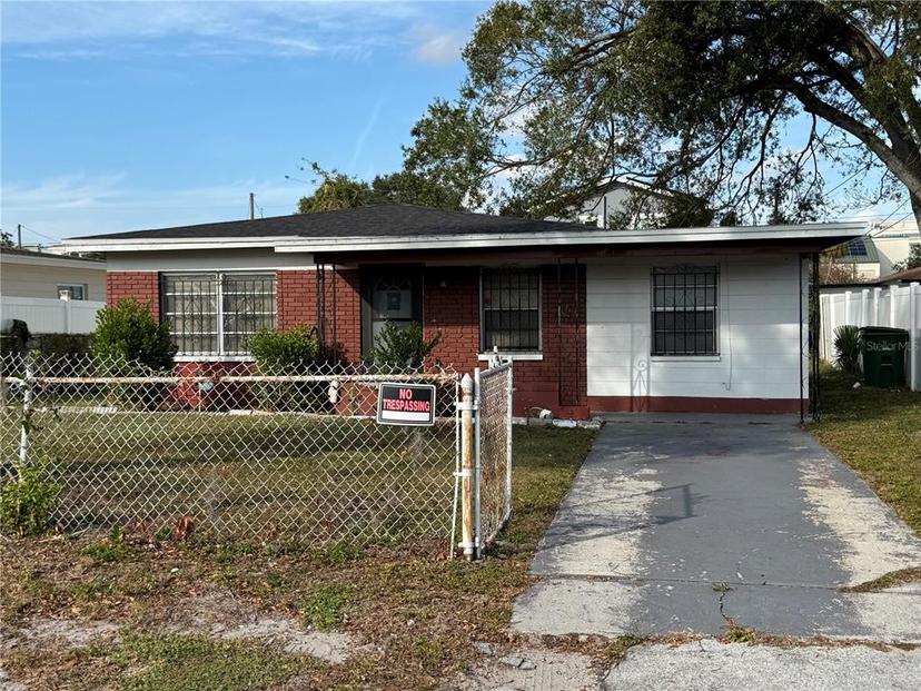 Picture of 4217 W Laurel Street, Tampa FL 33607