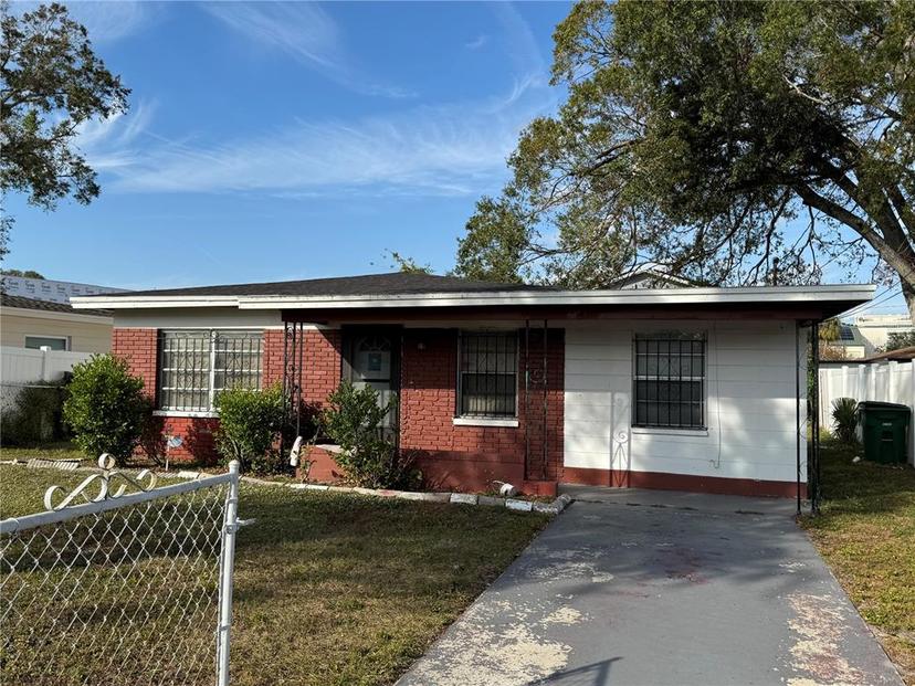 Picture of 4217 W Laurel Street, Tampa FL 33607