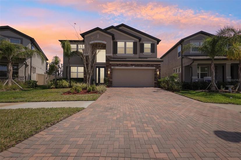 Picture of 10845 Sundrift Drive, Tampa FL 33647