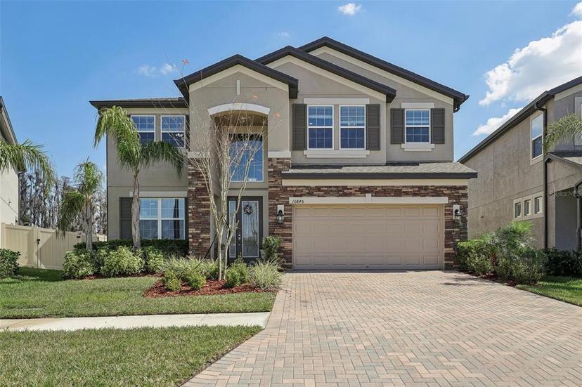 Picture of 10845 Sundrift Drive, Tampa FL 33647