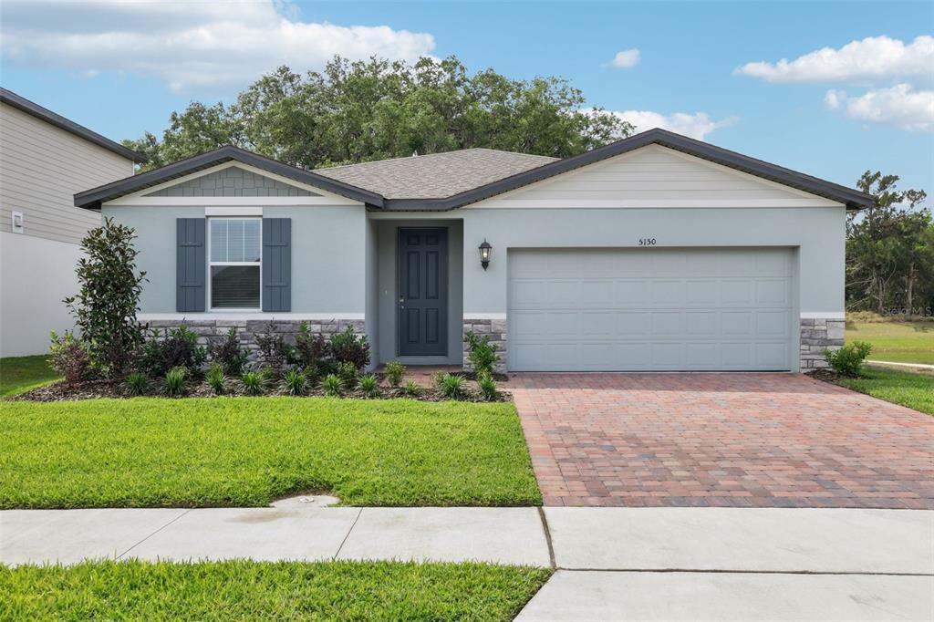 Picture of 5150 Minneola Lane, St Cloud, FL 34772