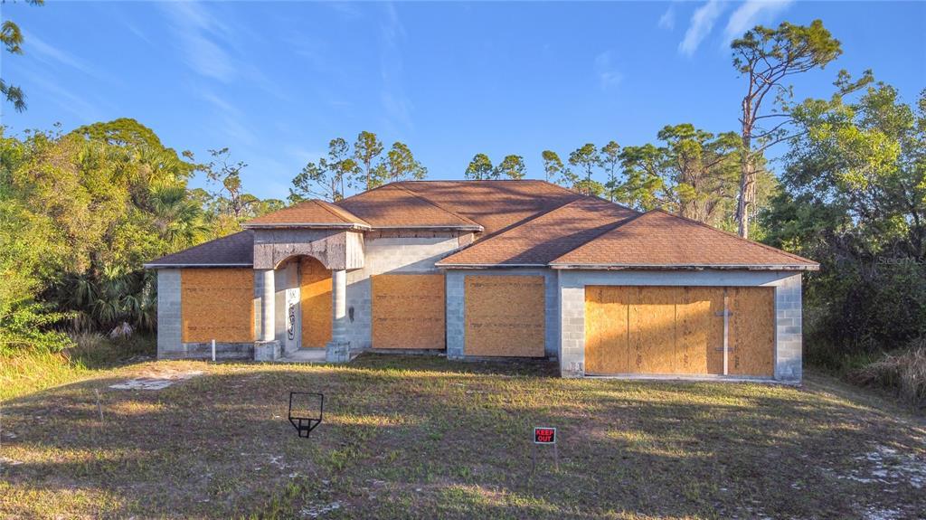 Picture of 6098 San Salvador Road, North Port, FL 34291