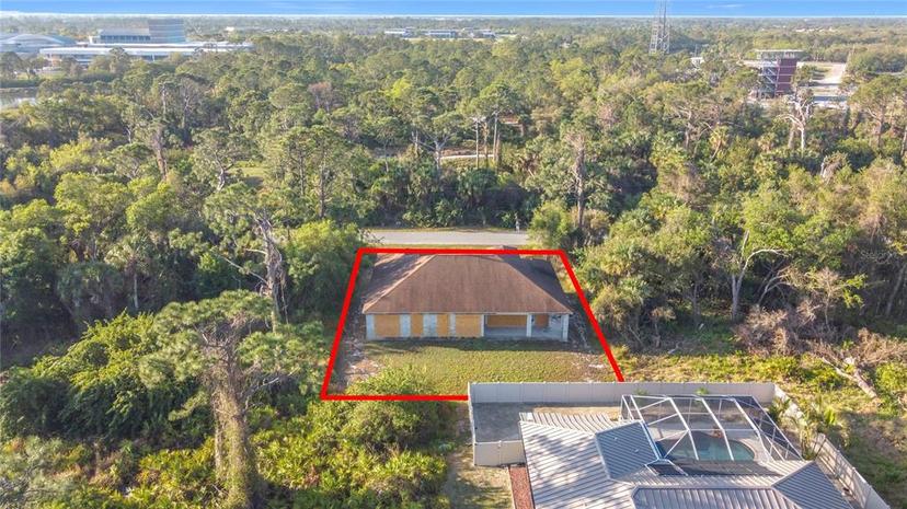 Picture of 6098 San Salvador Road, North Port FL 34291
