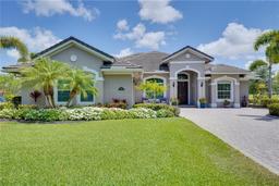 Picture of 3012 Bent Pine Drive, Fort Pierce, FL 34951