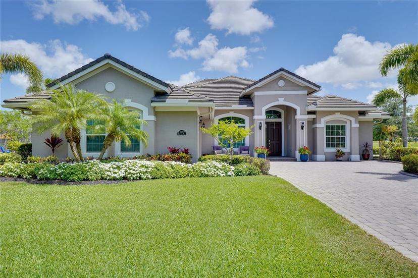 Picture of 3012 Bent Pine Drive, Fort Pierce FL 34951