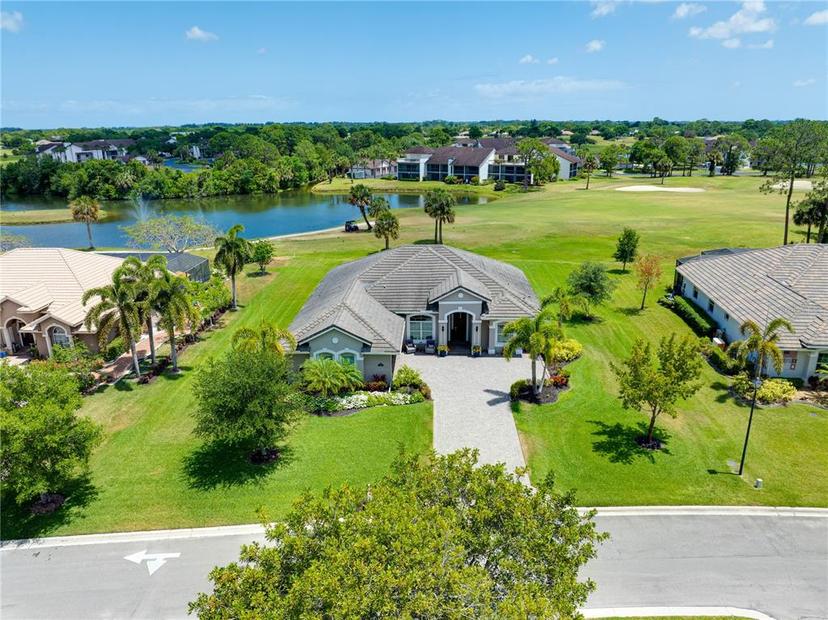 Picture of 3012 Bent Pine Drive, Fort Pierce FL 34951