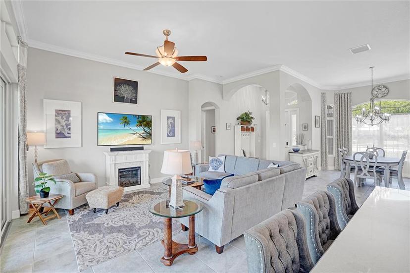 Picture of 3012 Bent Pine Drive, Fort Pierce FL 34951