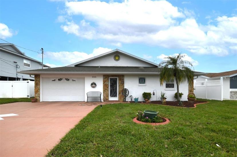 Picture of 4048 Orient Drive, Hernando Beach FL 34607
