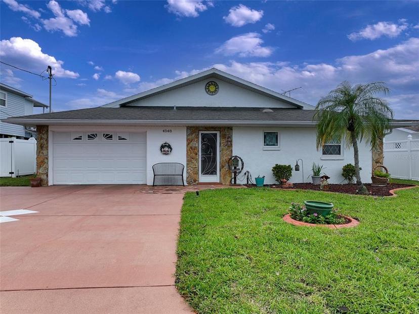 Picture of 4048 Orient Drive, Hernando Beach FL 34607
