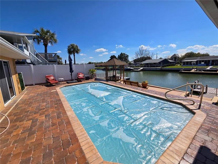 Picture of 4048 Orient Drive, Hernando Beach FL 34607