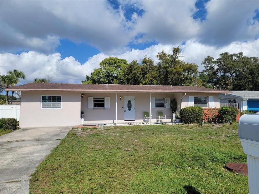 Picture of 3241 Dante Drive, Sarasota FL 34235