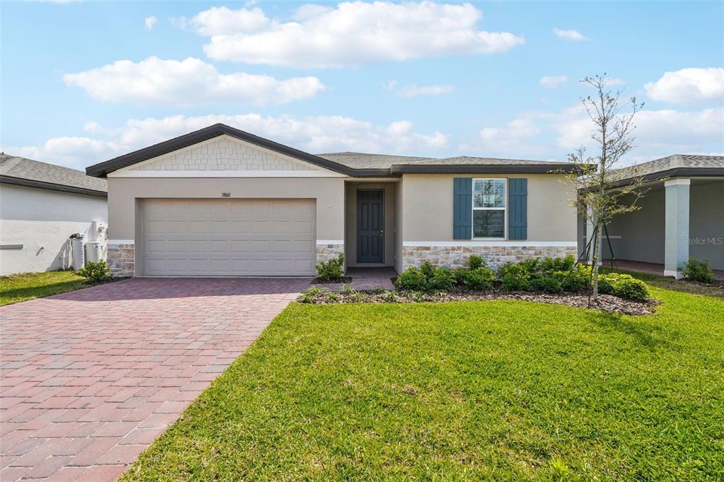 Picture of 3860 Giorgio Drive, Winter Haven, FL 33884