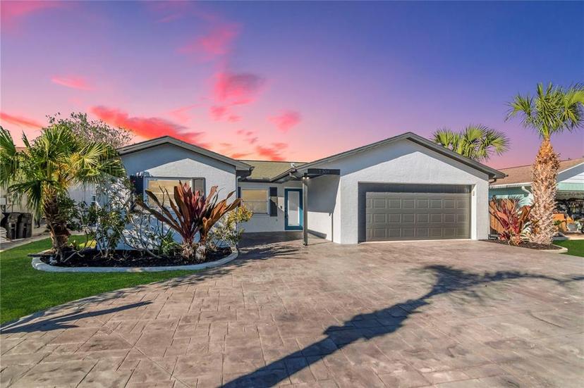 Picture of 7309 Islander Lane, Hudson FL 34667