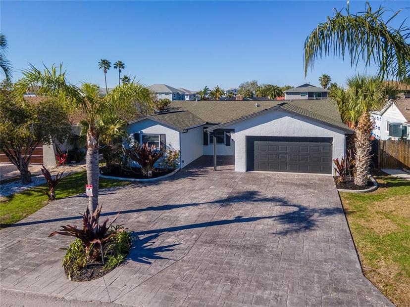 Picture of 7309 Islander Lane, Hudson FL 34667