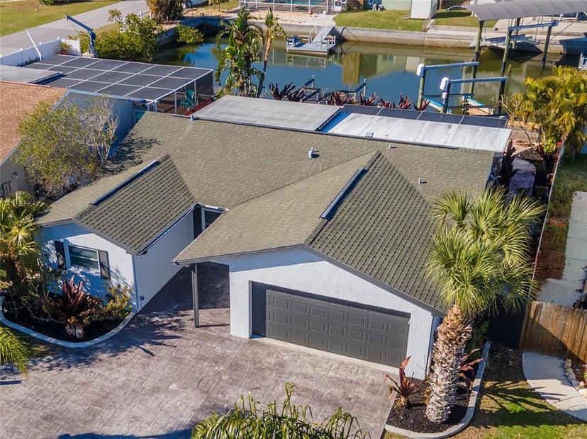 Picture of 7309 Islander Lane, Hudson FL 34667