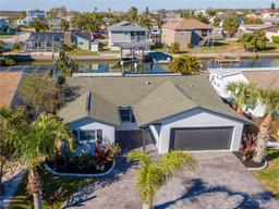 Picture of 7309 Islander Lane, Hudson, FL 34667