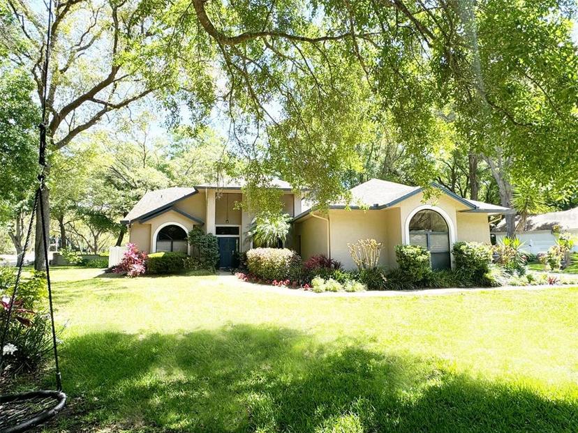 Picture of 1226 Deer Lake Circle, Apopka FL 32712