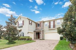 Picture of 14504 Sunbridge Circle, Winter Garden, FL 34787