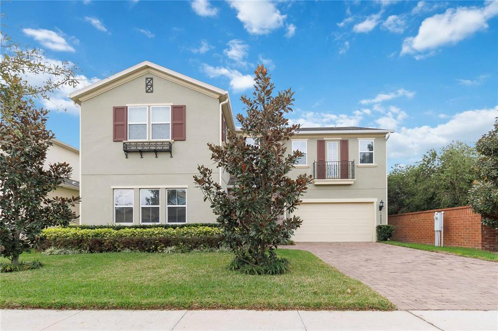 Picture of 14504 Sunbridge Circle, Winter Garden, FL 34787