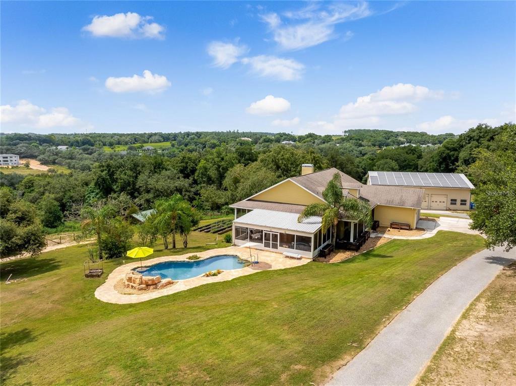 Picture of 13045 Mountain Trail, Clermont, FL 34715