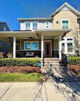 Picture of 7873 Dausset Street, Orlando, FL 32827