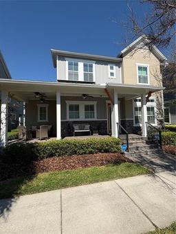 Picture of 7873 Dausset Street, Orlando, FL 32827